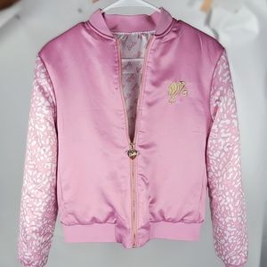 Barbie Sports Jacket